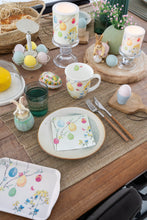 Load image into Gallery viewer, Ambiente Hanging Eggs Candle - Available in 2 sizes
