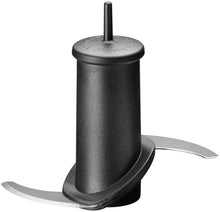 Load image into Gallery viewer, KitchenAid Mini Food Processor - 0.85L, 240W - Contour Silver
