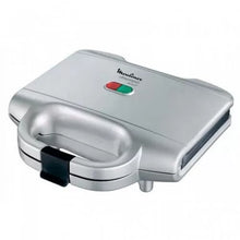 Load image into Gallery viewer, Moulinex Ultracompact Sandwich Maker / Grill - 700W
