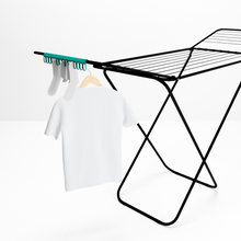 Load image into Gallery viewer, Colombo Opale Clothes Drying Rack - 18 Meters
