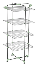 Load image into Gallery viewer, Colombo Alpina Steel Standing Clothes Drying Rack - 40 Meters
