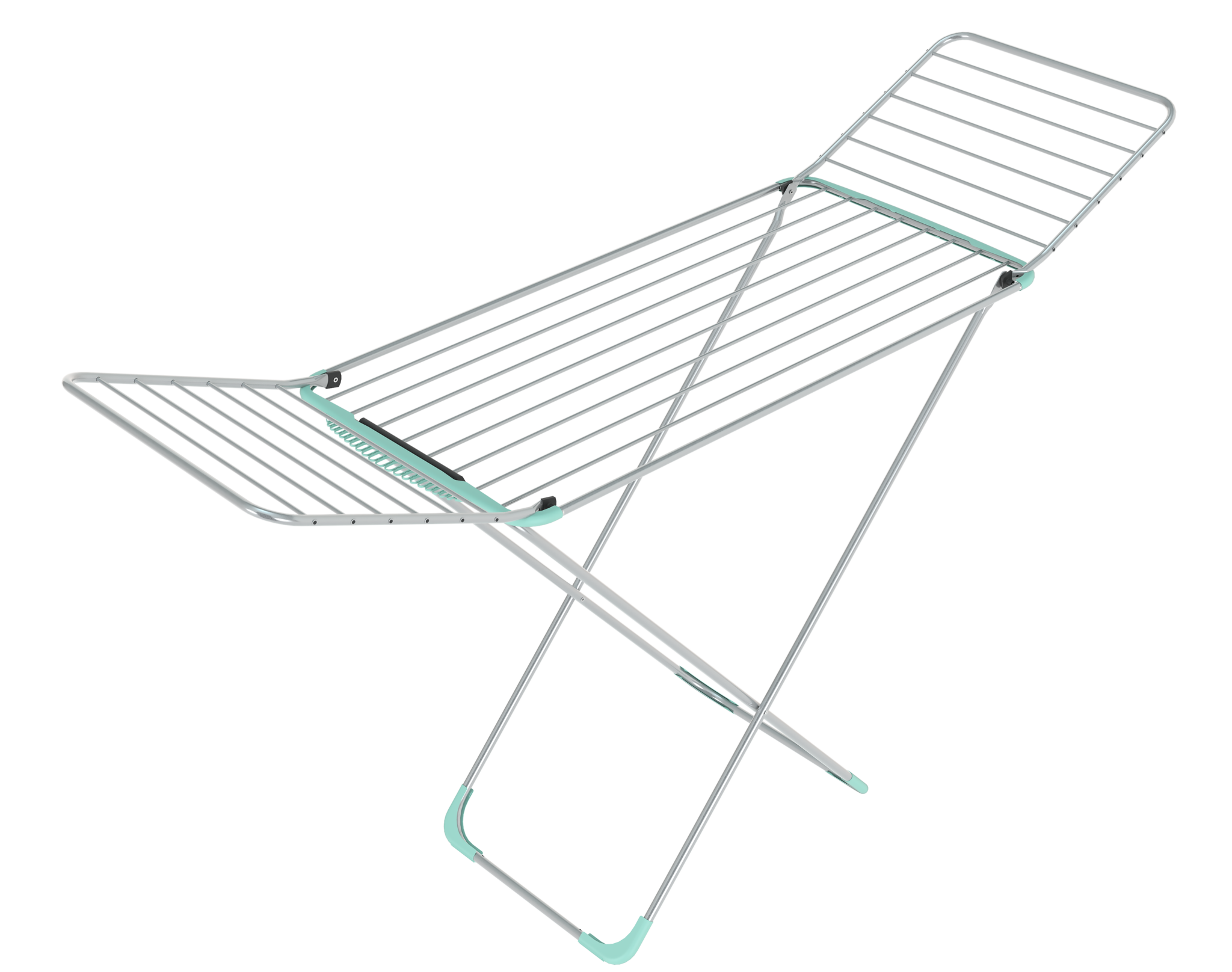 Colombo Bella Aluminum & Steel Clothes Drying Rack - 20 Meters – KATEI