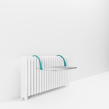 Load image into Gallery viewer, Colombo Gocciolo Aluminum Hanging Clothes Drying Rack - 3 Meters
