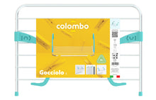 Load image into Gallery viewer, Colombo Gocciolo Aluminum Hanging Clothes Drying Rack - 5 Meters
