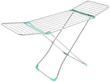 Load image into Gallery viewer, Colombo Infinity Stainless Steel Clothes Drying Rack with Wheels - 20 Meters
