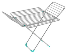 Load image into Gallery viewer, Colombo Flower Aluminum &amp; Painted Steel Clothes Drying Rack - 30 Meters
