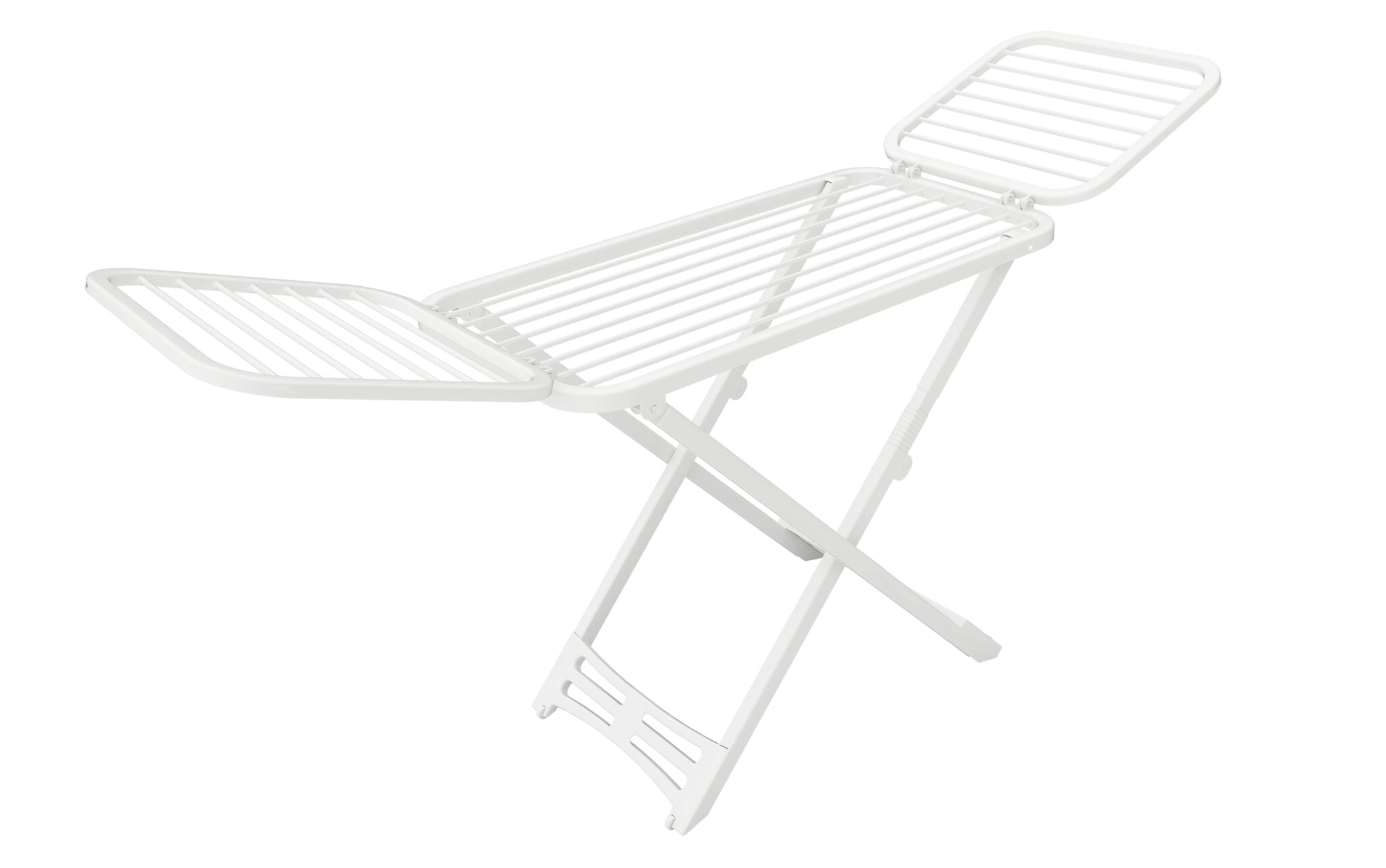 Colombo Plast Clothes Drying Rack with Wheels - 20 Meters – KATEI