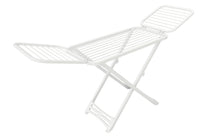 Load image into Gallery viewer, Colombo Plast Clothes Drying Rack with Wheels - 20 Meters
