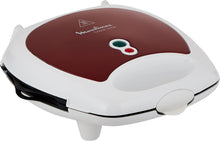 Load image into Gallery viewer, Moulinex Break Time 3-in-1 Sandwich Maker / Grill - 700W
