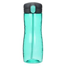 Load image into Gallery viewer, Sistema Tritan Quick Flip Bottle, 800ml - Available in Several Colors
