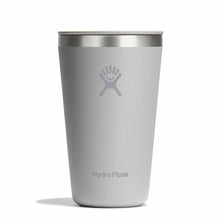 Load image into Gallery viewer, Hydroflask All Around Tumbler Press-in Lid- 473ml (16oz), Birch
