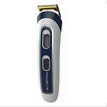 Load image into Gallery viewer, Rowenta Male Beauty Trim &amp; Style, 10 in 1 Hair Clipper - Grey
