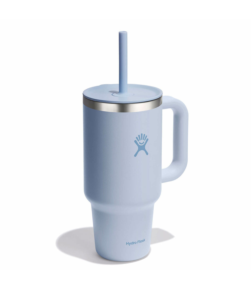 Hydroflask Travel Tumbler - 950ml (32oz), Surf
