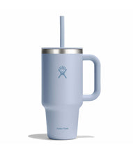 Load image into Gallery viewer, Hydroflask Travel Tumbler - 950ml (32oz), Surf
