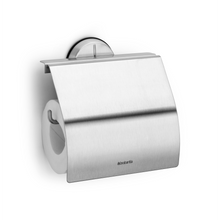 Load image into Gallery viewer, Brabantia Profile Toilet Roll Holder - Available in several colors
