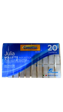 Load image into Gallery viewer, Cosatto Julia Plastic Clothes Pegs, Pack of 20 or Pack of 10 - Available in 3 Colors
