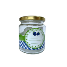 Load image into Gallery viewer, Cerve Raspberry Jam Jar - 300ml
