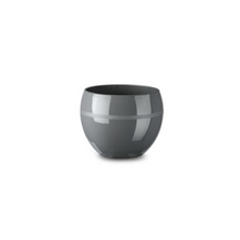 Load image into Gallery viewer, Plastic Forte Areca Coco Plant Pot - 11cm, Available in Several Colors
