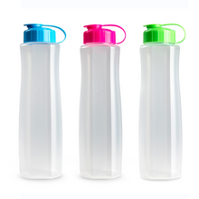 Load image into Gallery viewer, Plastic Forte Large Water Bottle,1.5L - Available in different colors
