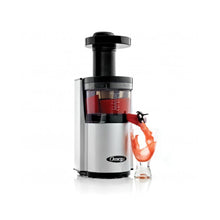Load image into Gallery viewer, Omega Vertical Round Low-Speed Cold Pressed Juicer - 150W

