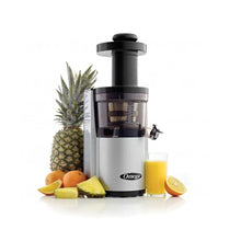 Load image into Gallery viewer, Omega Vertical Round Low-Speed Cold Pressed Juicer - 150W
