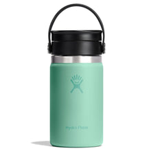 Load image into Gallery viewer, Hydroflask Wide Mouth Flex Slip Lid - 355ml (12oz), Mermaid Green
