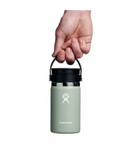 Load image into Gallery viewer, Hydroflask Coffee with Flex Sip™ Lid - 355ml (12oz), Agave
