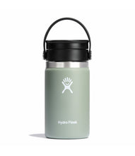 Load image into Gallery viewer, Hydroflask Coffee with Flex Sip™ Lid - 355ml (12oz), Agave
