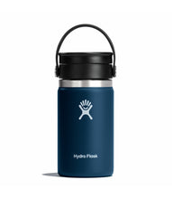 Load image into Gallery viewer, Hydroflask Coffee with Flex Sip™ Lid - 355ml (12oz), Indigo
