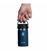 Load image into Gallery viewer, Hydroflask Coffee with Flex Sip™ Lid - 355ml (12oz), Indigo
