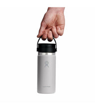 Load image into Gallery viewer, Hydroflask Coffee with Flex Sip™ Lid - 473ml (16oz), Birch

