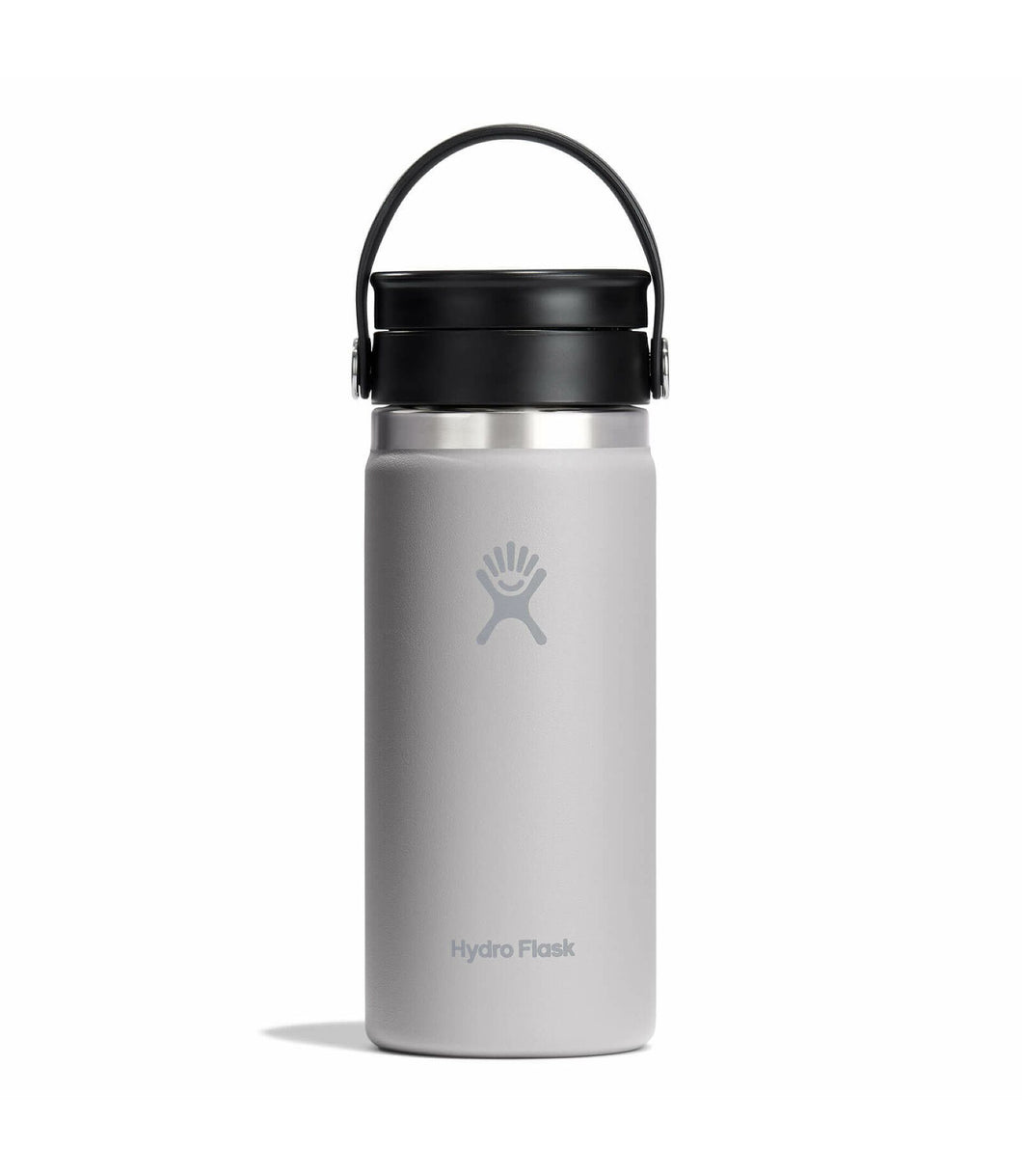 Hydroflask Coffee with Flex Sip™ Lid - 473ml (16oz), Birch