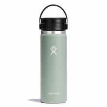 Load image into Gallery viewer, Hydroflask Wide Mouth Flex Slip Lid - 591ml (20oz), Agave
