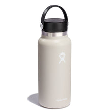 Load image into Gallery viewer, Hydroflask Wide Mouth Flex Slip Lid - 946ml (32oz), Oat

