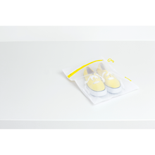 Load image into Gallery viewer, Brabantia Set of 3 Wash Bags, in 2 Sizes - White
