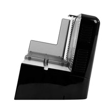 Load image into Gallery viewer, Ritter Arcus Home Food Slicer with Solid Metal Construction, Inclined - Black
