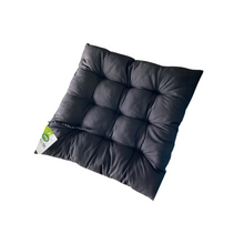 Load image into Gallery viewer, Gab Home Square Cushions in Cool Color - 42 x 42cm, 1 Piece
