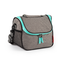 Load image into Gallery viewer, Plastic Forte Thermal Lunch Bag Sport Sutrido - Available in Several Colors
