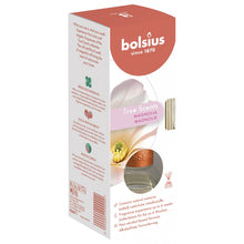 Load image into Gallery viewer, Bolsius True Scents Fragrance Diffuser Sticks, 60ml - Magnolia, package.
