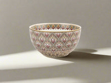 Load image into Gallery viewer, Lifestyle image of Images D&#39;orient Bowl Jangala - 12cm.

