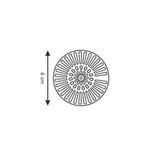 Load image into Gallery viewer, Tescoma Presto Aqua Sink Strainer / Trap - 6cm
