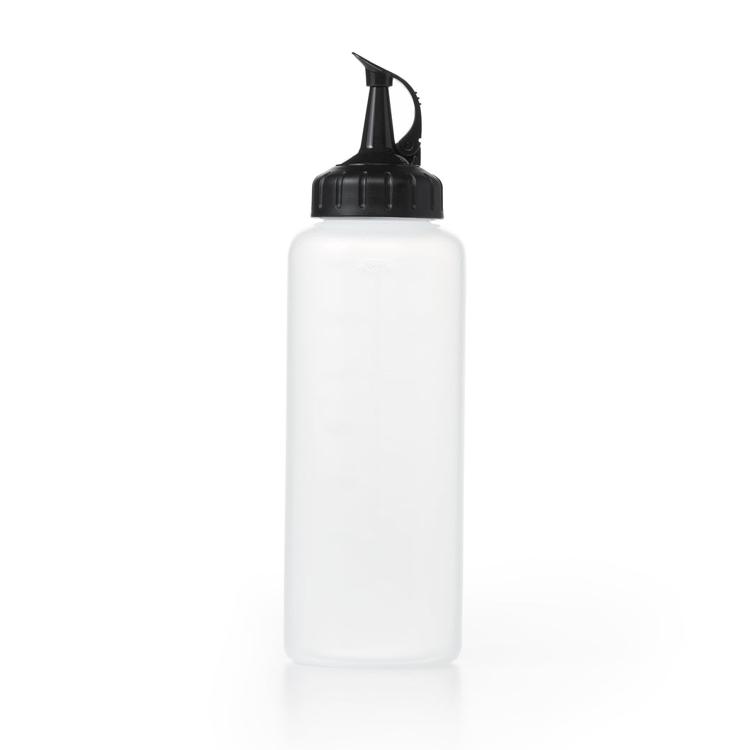 OXO Good Grips Chef's Squeeze Bottle - 355ml.