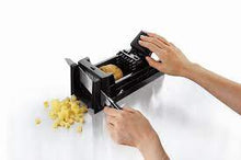 Load image into Gallery viewer, Ibili Easy Cook Fruits &amp; Vegetable Chopper &amp; Dicer
