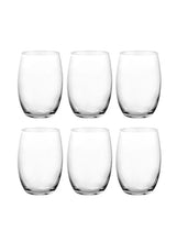Load image into Gallery viewer, Ocean Glassware Set of 6 Madison Hi Ball - 390 ML
