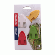 Load image into Gallery viewer, Tescoma Presto Bag Clips, Pack of 4 - Available in 2 Sizes
