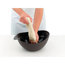 Load image into Gallery viewer, Lekue Silicone Bread Mold - Black, 600ml
