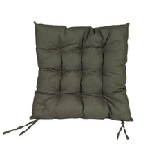 Load image into Gallery viewer, Gab Home Square Cushions in Neutral Colors - 42 x 42cm, 1 Piece
