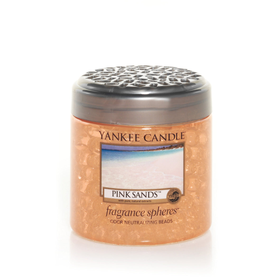 Yankee Candle  Fragrance Spheres - Pink Sands