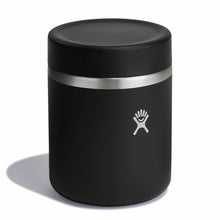 Load image into Gallery viewer, Hydroflask Insulated Food Jar - 828ml, (28oz) , Black
