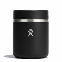 Load image into Gallery viewer, Hydroflask Insulated Food Jar - 828ml, (28oz) , Black
